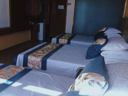 青山区足浴会所