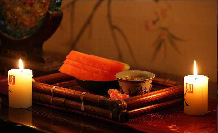 武汉江夏养生会所